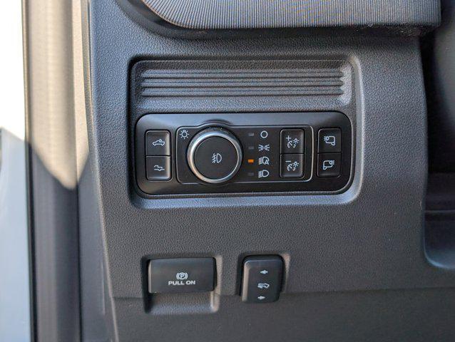 new 2026 Ford F-250 car, priced at $96,641