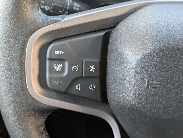 new 2025 Ford Bronco car, priced at $47,103