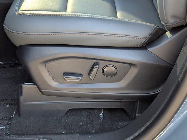 new 2026 Ford Explorer car, priced at $47,751