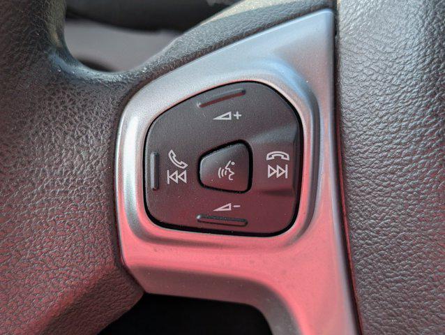 used 2018 Ford Fiesta car, priced at $6,700