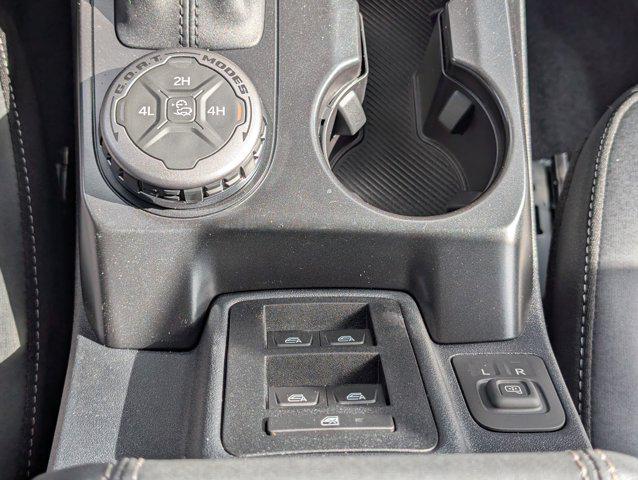new 2026 Ford Bronco car, priced at $47,412