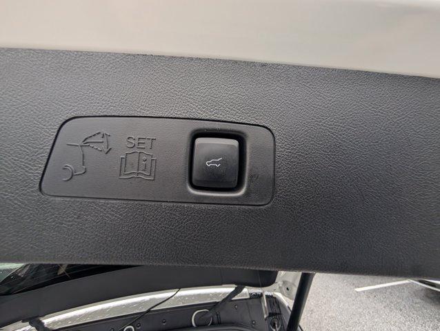 used 2023 Lincoln Corsair car, priced at $35,500