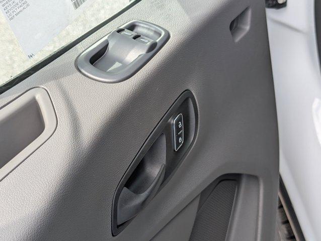 new 2025 Ford Transit-350 car, priced at $58,625