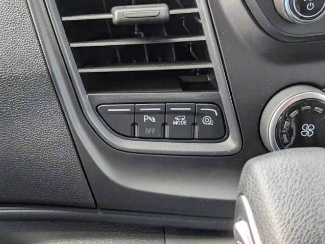 new 2025 Ford Transit-350 car, priced at $58,625