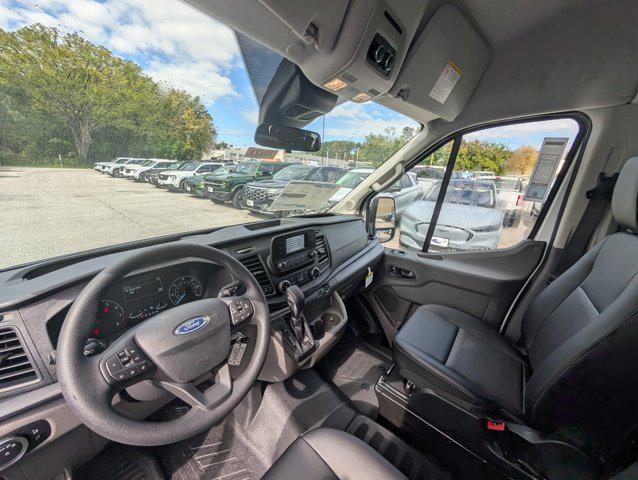 new 2025 Ford Transit-350 car, priced at $58,625