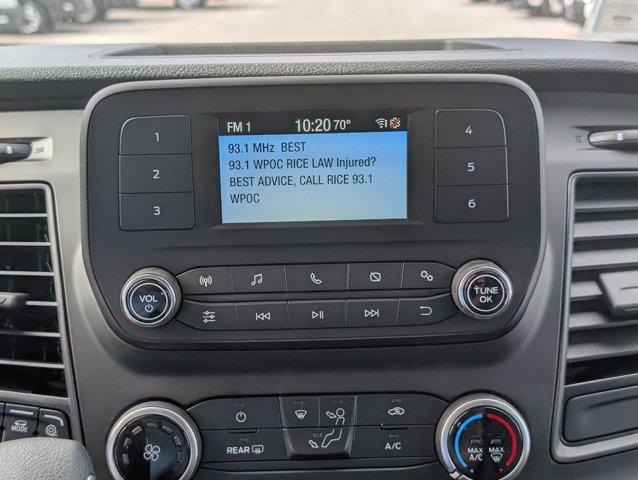 new 2025 Ford Transit-350 car, priced at $58,625