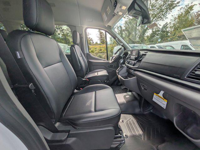 new 2025 Ford Transit-350 car, priced at $58,625