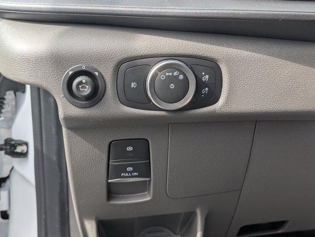 new 2025 Ford Transit-350 car, priced at $58,625