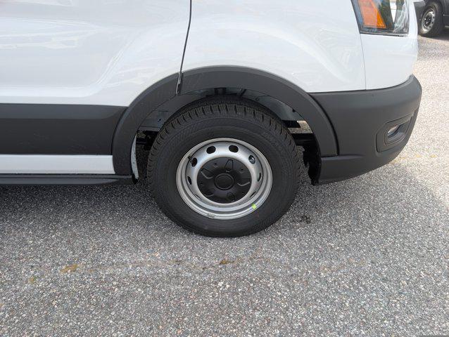 new 2025 Ford Transit-350 car, priced at $58,625