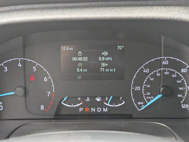 new 2025 Ford Transit-350 car, priced at $58,625