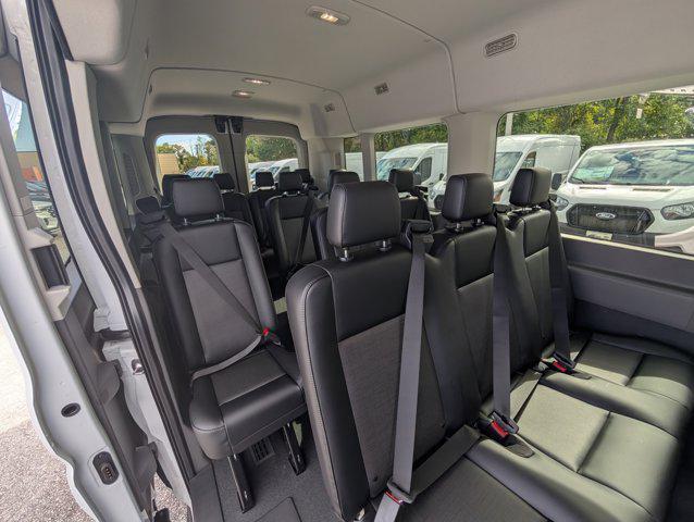 new 2025 Ford Transit-350 car, priced at $58,625