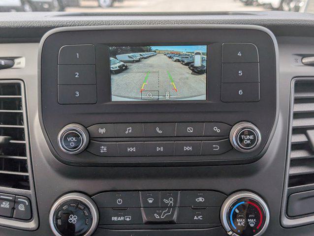 new 2025 Ford Transit-350 car, priced at $58,625