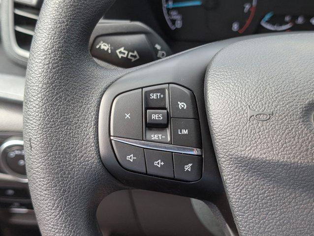 new 2025 Ford Transit-350 car, priced at $58,625