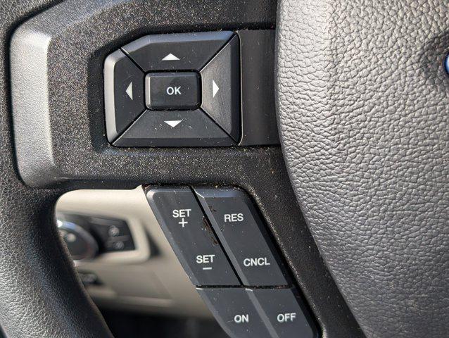 used 2019 Ford F-150 car, priced at $27,800