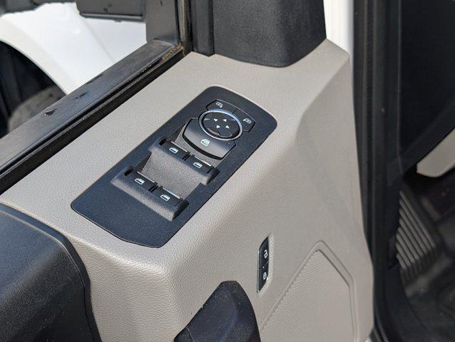used 2019 Ford F-150 car, priced at $27,800
