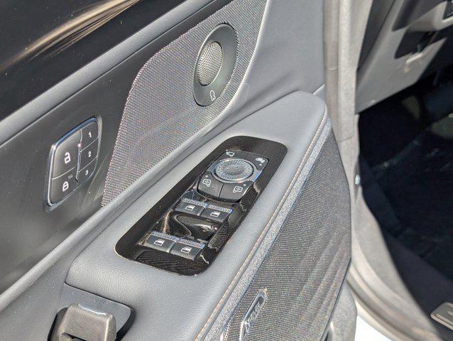 new 2026 Lincoln Nautilus car, priced at $58,867