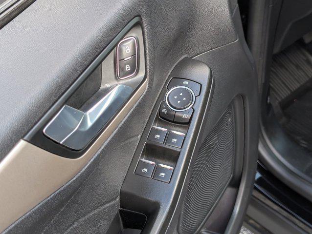 used 2022 Ford Escape car, priced at $18,000