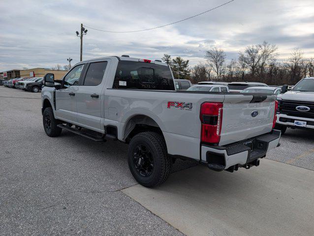 new 2026 Ford F-150 car, priced at $49,334