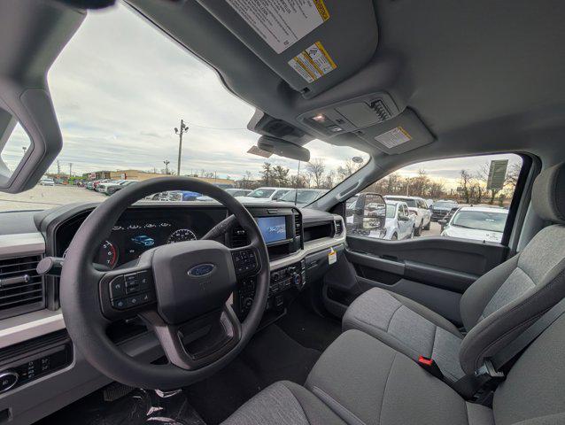 new 2026 Ford F-150 car, priced at $49,334