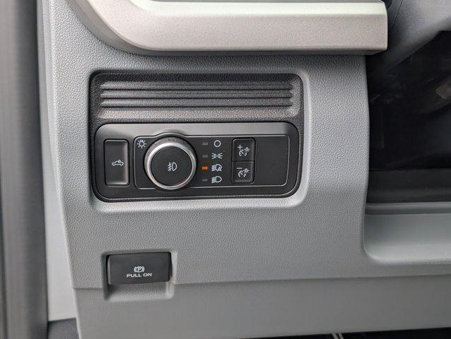 new 2026 Ford F-150 car, priced at $49,334