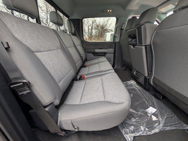 new 2026 Ford F-150 car, priced at $49,334