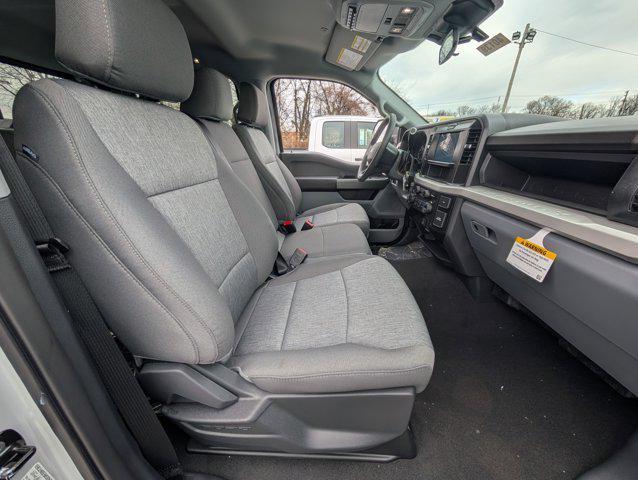 new 2026 Ford F-150 car, priced at $49,334