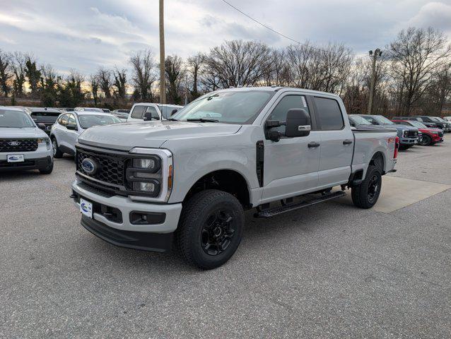 new 2026 Ford F-150 car, priced at $49,334