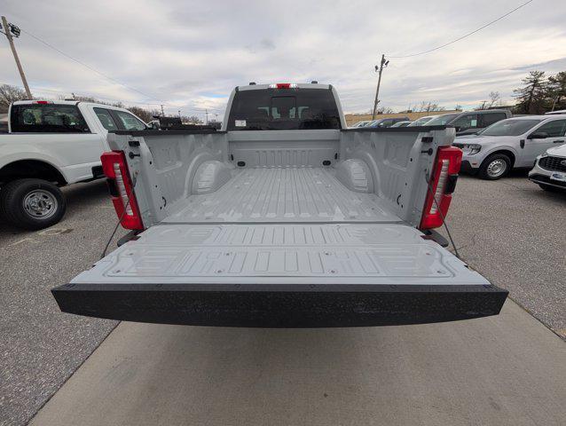 new 2026 Ford F-150 car, priced at $49,334