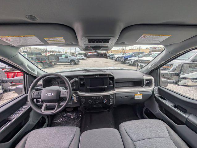 new 2026 Ford F-150 car, priced at $49,334