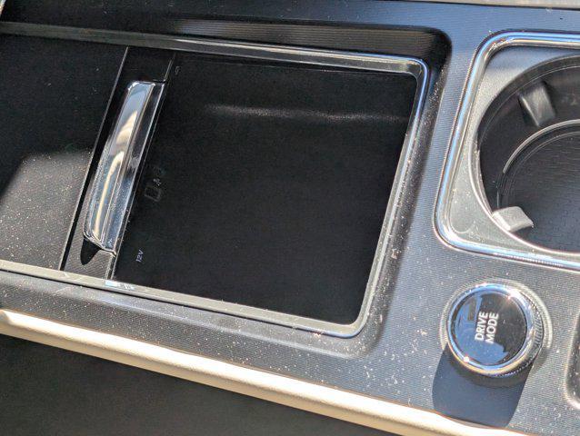 new 2026 Lincoln Corsair car, priced at $43,469