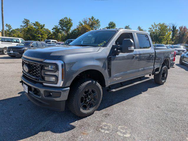 new 2026 Ford F-250 car, priced at $69,366