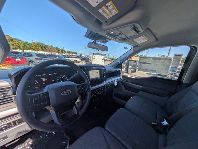 new 2026 Ford F-250 car, priced at $69,366