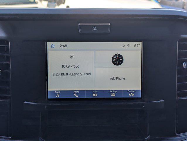 new 2026 Ford F-250 car, priced at $60,860