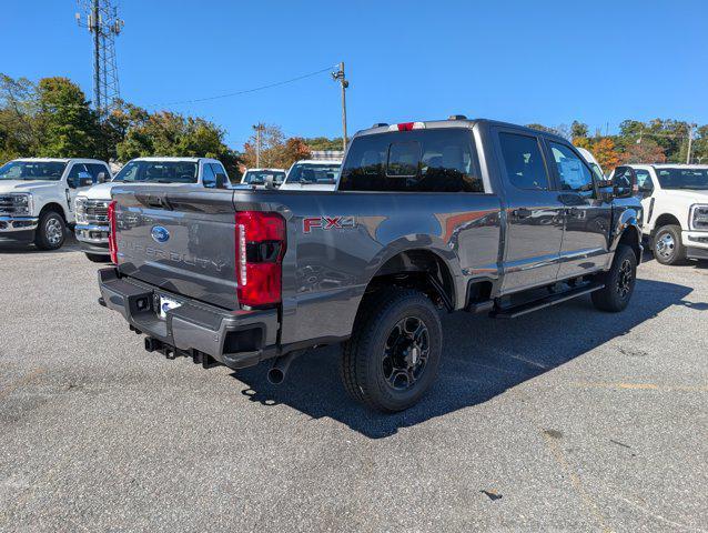 new 2026 Ford F-250 car, priced at $60,860