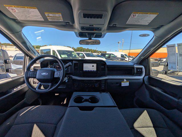 new 2026 Ford F-250 car, priced at $60,860
