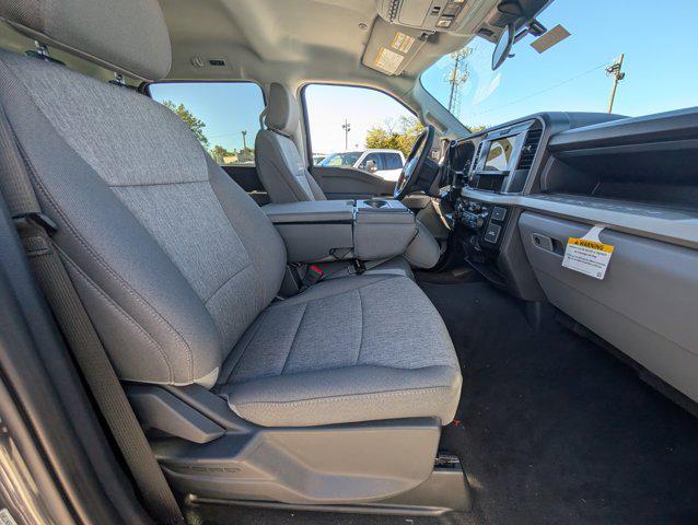 new 2026 Ford F-250 car, priced at $60,860