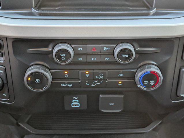 new 2026 Ford F-250 car, priced at $60,860