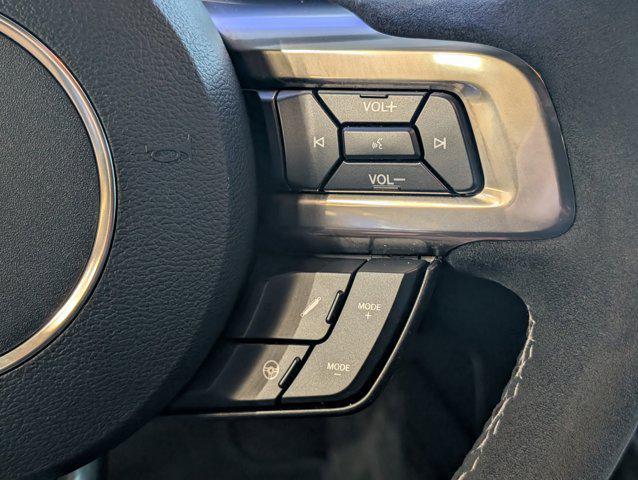 used 2017 Ford Shelby GT350 car, priced at $67,800