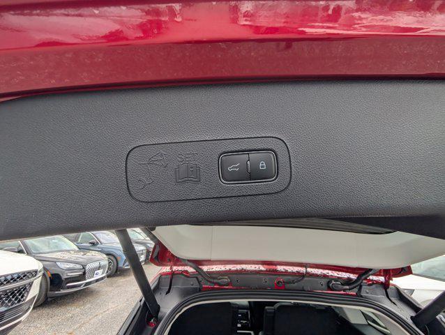 new 2026 Lincoln Aviator car, priced at $79,248