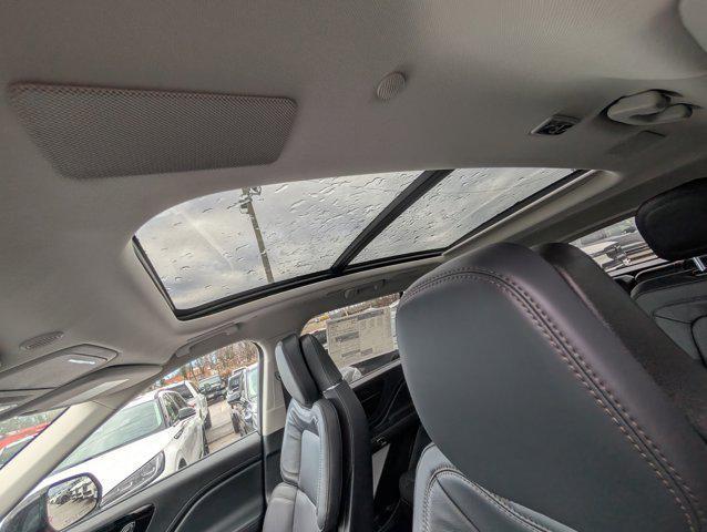 new 2026 Lincoln Aviator car, priced at $79,248