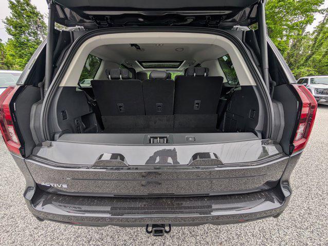 new 2026 Ford Expedition car, priced at $70,136