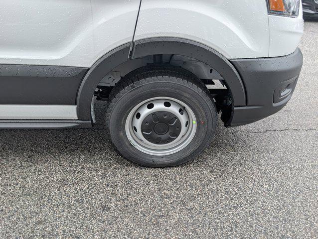 new 2026 Ford Transit-350 car, priced at $49,105