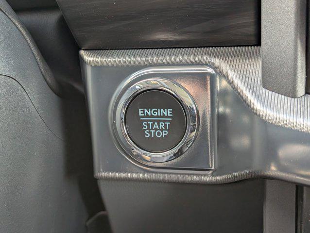 new 2025 Ford F-150 car, priced at $67,249