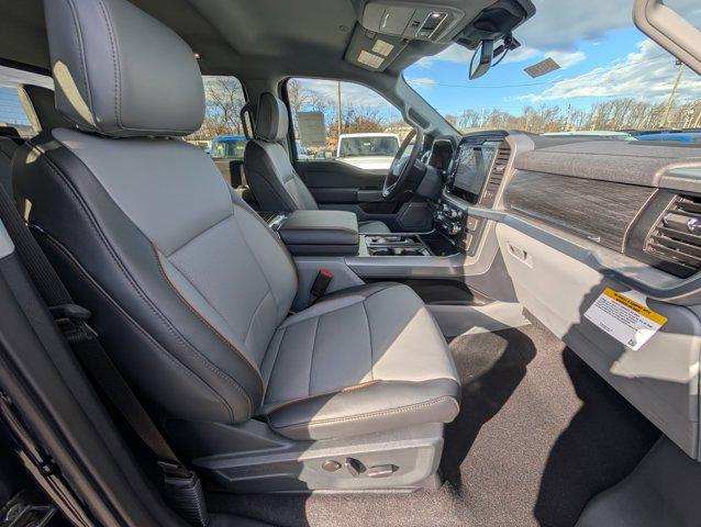 new 2025 Ford F-150 car, priced at $67,249