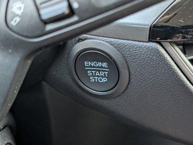 new 2026 Ford Escape car, priced at $32,759