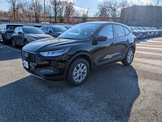 new 2026 Ford Escape car, priced at $32,759