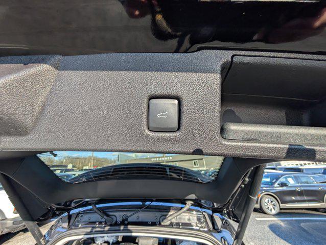 new 2026 Ford Escape car, priced at $32,759