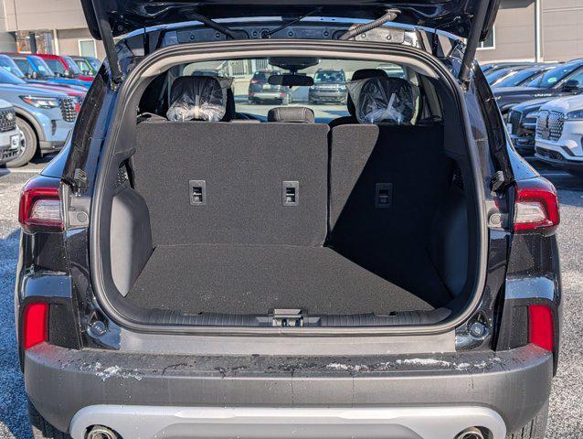 new 2026 Ford Escape car, priced at $32,759