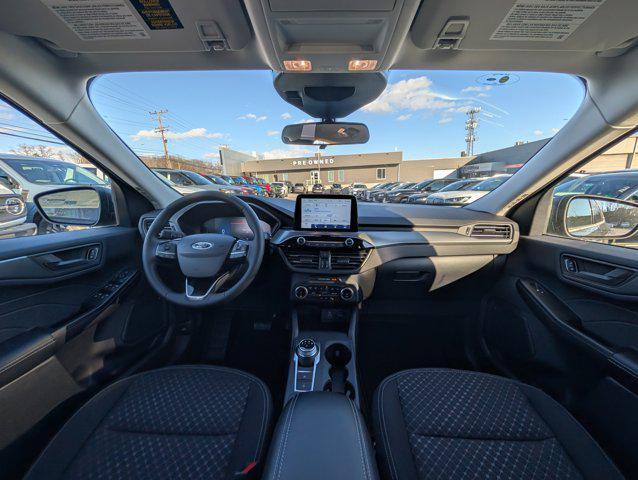 new 2026 Ford Escape car, priced at $32,759