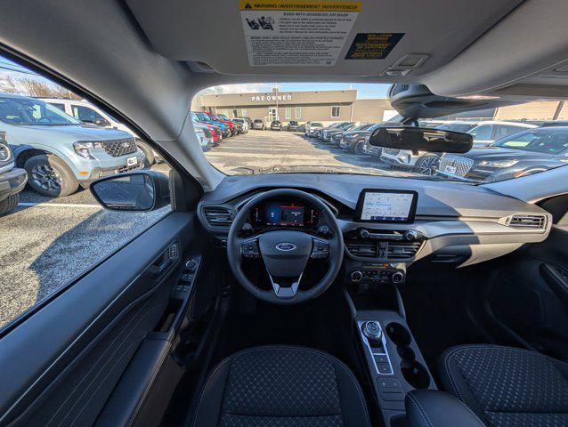 new 2026 Ford Escape car, priced at $32,759